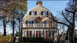 Miniature : La vérité sur Amityville, la maison du Diable - Enquêtes Mystérieuses