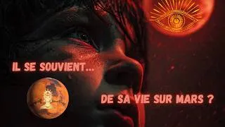 Miniature : Cet enfant se souvient d’une vie sur Mars… et les scientifiques n’ont aucune explication