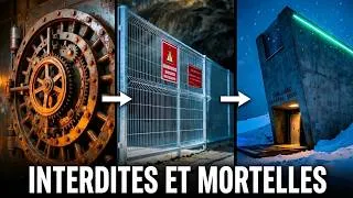 Miniature : Ces 10 endroits existent — et vous n'y mettrez jamais les pieds