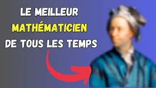 Miniature : Ce Mathématicien A Ridiculisé Tout Le Monde