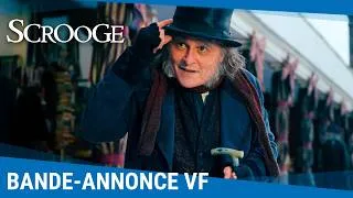 Miniature : Scrooge - Bande-annonce VF [Au cinéma le 11 novembre]