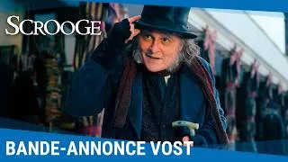 Miniature : Scrooge - Bande-annonce VOST [Au cinéma le 11 novembre]
