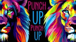 Miniature : Parano X BlackShadow972 - Punch UP