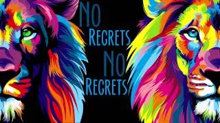 Miniature : Parano X BlackShadow972 - No Regrets