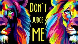 Miniature : Parano X BlackShadow 972 - Don't judge me