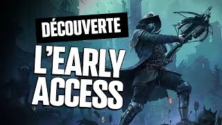 Miniature : Path of Exile 2 | Acte 1 Complet (Mercenaire) Découverte FR