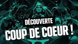 Miniature : Hades II (PC) | Découverte FR (Early Access)