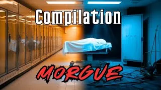 Miniature : 6 Histoires Vraies d'Horreur dans la Morgue | Les Récits Plus Hantés