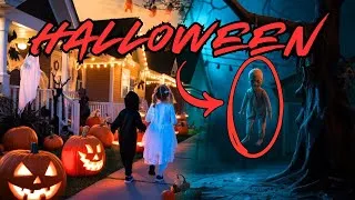 Miniature : 3 Histoires d'Horreur Vraies - SPÉCIAL HALLOWEEN | Des histoires à vous glacer le sang