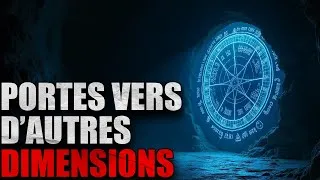 Miniature : Portail vers d'autres mondes ? Explorer les mystères de Pétra
