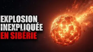 Miniature : La Catastrophe de Toungouska - Nouvelles découvertes choquantes