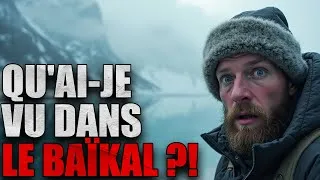 Miniature : Les Secrets du Lac Baïkal : Civilisation Sous-marine ou Portail Naturel ?