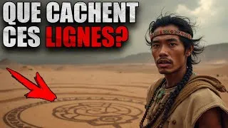 Miniature : Lignes de Nazca : Signaux Anciens ou Messages Cosmiques ?