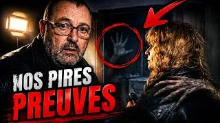 Miniature : NOS PIRES PREUVES PARANORMALES CAPTÉES EN VIDÉO