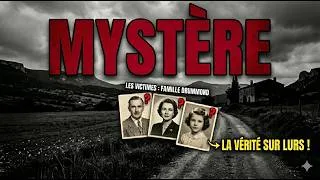 Miniature : Mystère 70 Ans de Mensonges Le mystère le plus sombre du siècle
