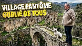Miniature : Randonnée au Vieux Village Abandonné et le Pont de la Reine Jeanne