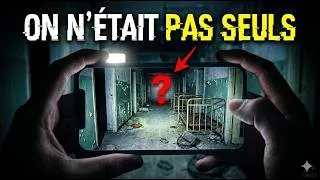 Miniature : On pensait explorer une colonie abandonnée… mais on n’était pas seuls