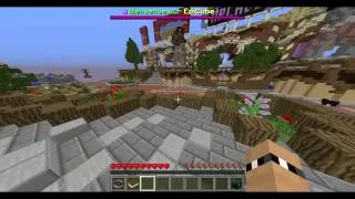 Miniature : Hunger Games sur EpiCube - Retour de vacances