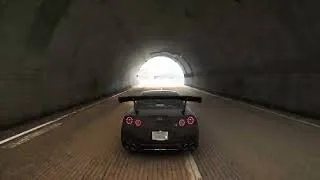Miniature : Nissan GT-R Black Edition R35 2012 Sound 🔥#forzahorizon6  #forzahorizon6gameplay  #carsounds