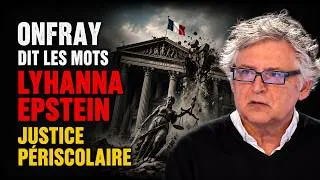 Miniature : Michel Onfray sur CNews : « La justice protège les puissants, pas les enfants »