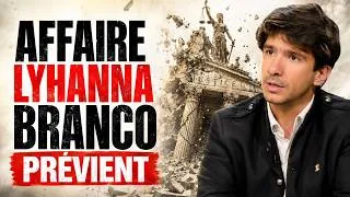 Miniature : Juan Branco : « La justice est vermoulue… ça va mal tourner ! » (Affaire Lyhanna)