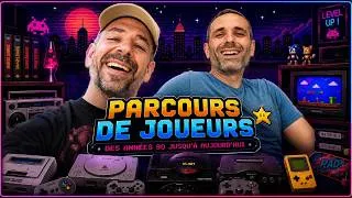 Miniature : Le Parcours Incroyable de Zalarion ! Des Années 90 à Aujourd'hui…  #Retrogaming #neogeoaes+