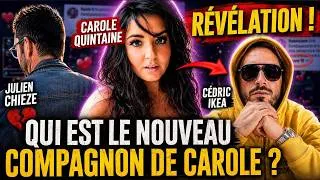 Miniature : 🔥 RÉVÉLATION ?! Le NOUVEAU compagnon de Carole Quintaine ? Les indices qui relancent tout…
