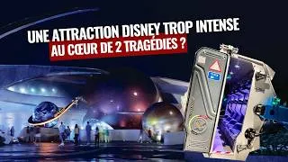 Miniature : Une Attraction de Disneyland qui Tourne au Drame