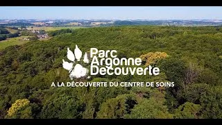 Miniature : A la découverte de Centre de Soins de la faune sauvage de l'Argonne