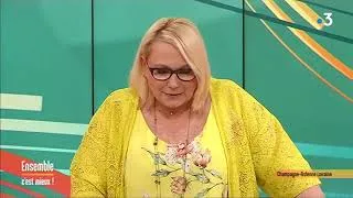Miniature : Reportage France 3 - Ensemble c'est mieux - 4 février 2019