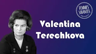 Miniature : Valentina Terechkova