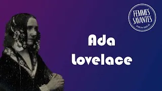 Miniature : Ada Lovelace