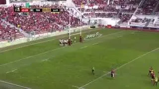 Miniature : La sirène du Stade Mayol remplacée par le jingle de RTL