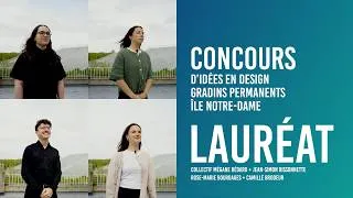 Miniature : Lauréat, « Un jour, un jour, une jeunesse en fougue »