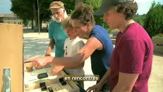 Miniature : CASTA La Châtaigne Perdue Teaser du jeu 2025
