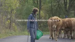 Miniature : Bœuf Fin gras du Mézenc : bande annonce