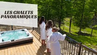 Miniature : Chalet panoramique