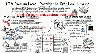 Miniature : [10/30] Triche avec l'IA : ce que la mission parlementaire révèle pour les enseignants