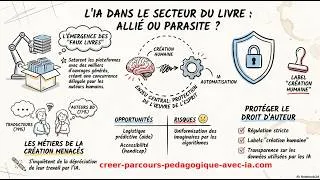 Miniature : [7/30] IA addiction : ce que l’Assemblée nationale révèle aux formateurs