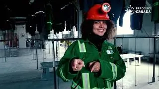 Miniature : Angélique en Abitibi-Témiscamingue l QUÉBEC