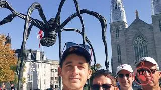 Miniature : [ VIDÉO CLIENT ] VOTRE VOYAGE EN IMAGES l LE QUÉBEC