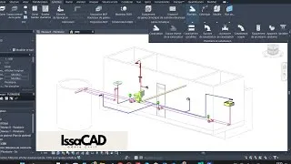Miniature : Formation Compléte Revit MEP Partie 2