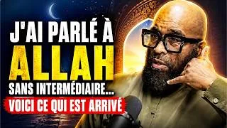 Miniature : J'ai parlé directement à Allah… Ce qui s'est passé a bouleversé ma vie