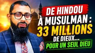 Miniature : Pourquoi cet Hindou s'est converti à l'Islam ? Une histoire incroyable