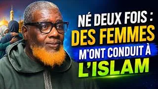 Miniature : J'ai quitté les gangs et la vie de rue… La paix, je ne l'ai trouvée que dans l'Islam | Témoignage