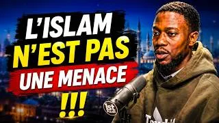 Miniature : Le Sentiment Incroyable Après la Conversion à l'Islam | Vis-le Puis Décide Par Toi-même