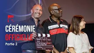 Miniature : 🎬 JE FILME LE MÉTIER QUI ME PLAÎT – Saison 19 | Replay Partie 2 au Grand Rex