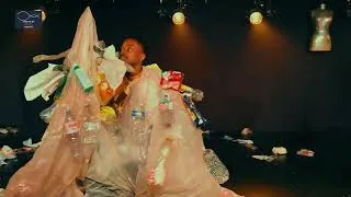 Miniature : Junior Mvunzi: MApouBELLE Full Performance | #artfrofest | PRC2026