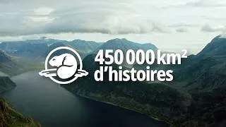 Miniature : Faites le plein d'histoires | Parcs Canada