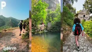 Miniature : Chemins des Parcs, 9 territoires